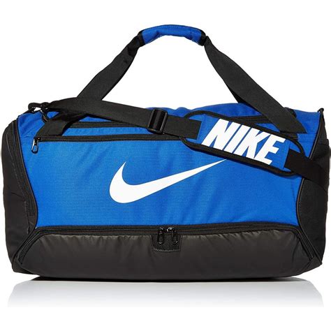 Nike Brasilia Training Medium Duffle Bag 